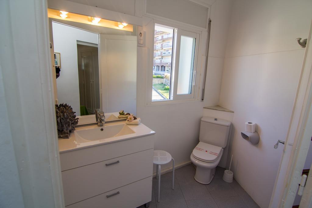 Agi Casa Puerto Villa Roses Phòng bức ảnh