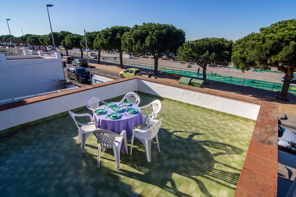 Agi Casa Puerto Villa Roses Phòng bức ảnh