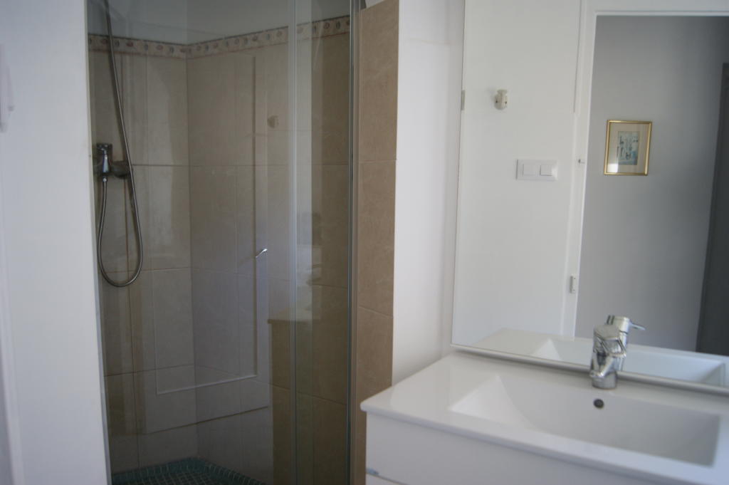 Agi Casa Puerto Villa Roses Phòng bức ảnh