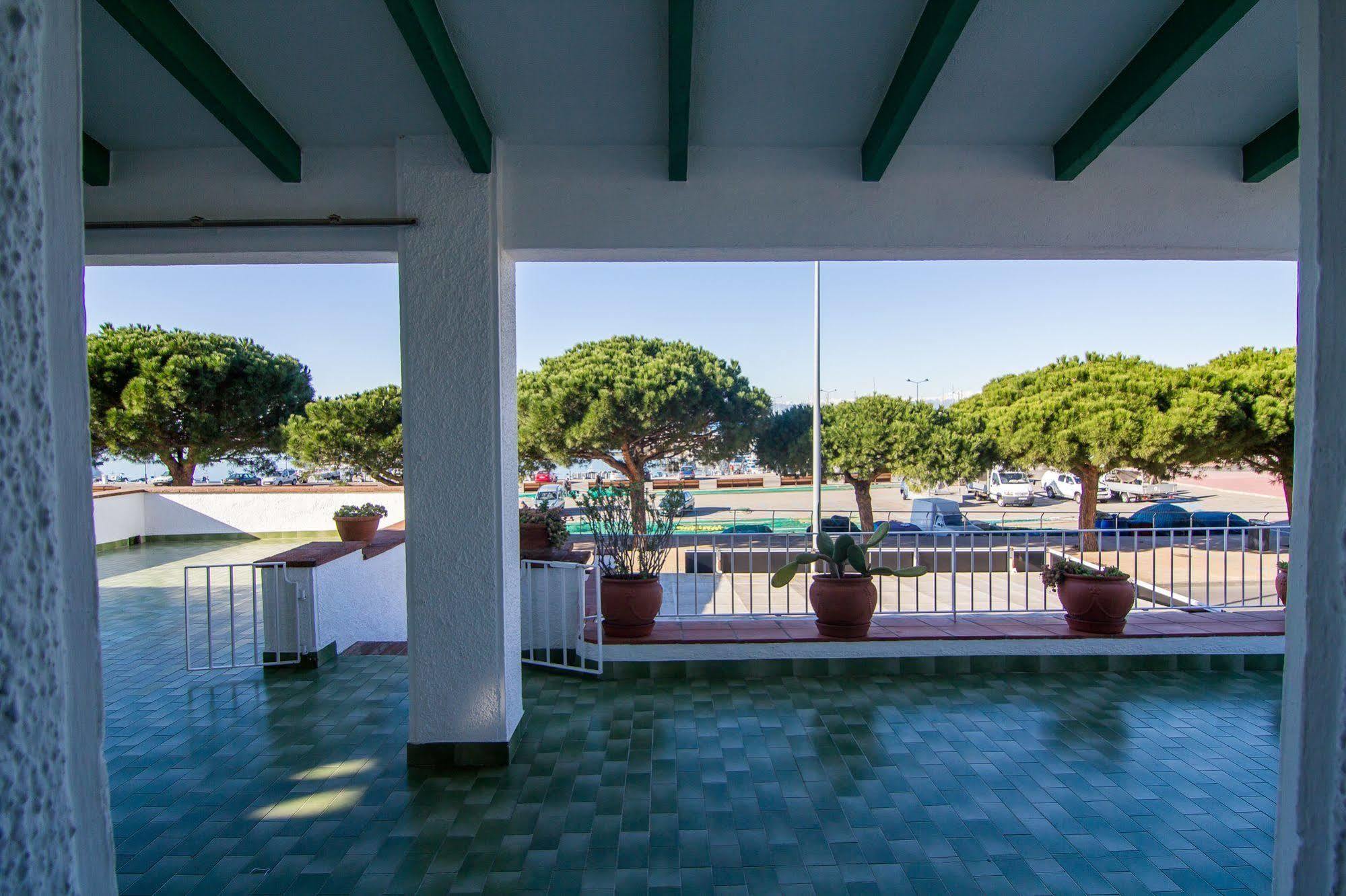 Agi Casa Puerto Villa Roses Ngoại thất bức ảnh
