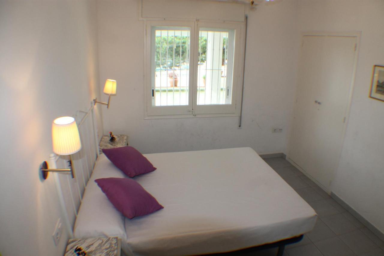 Agi Casa Puerto Villa Roses Ngoại thất bức ảnh