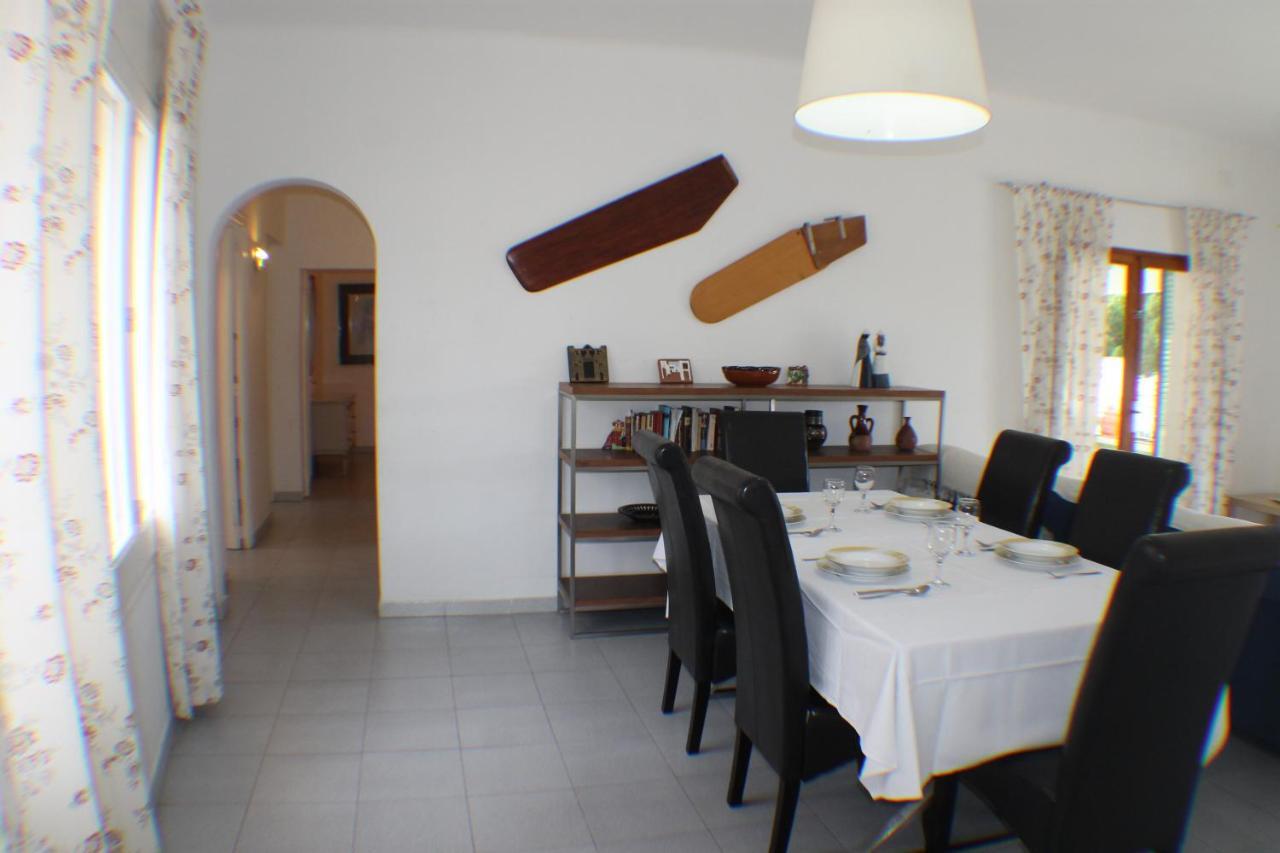 Agi Casa Puerto Villa Roses Ngoại thất bức ảnh